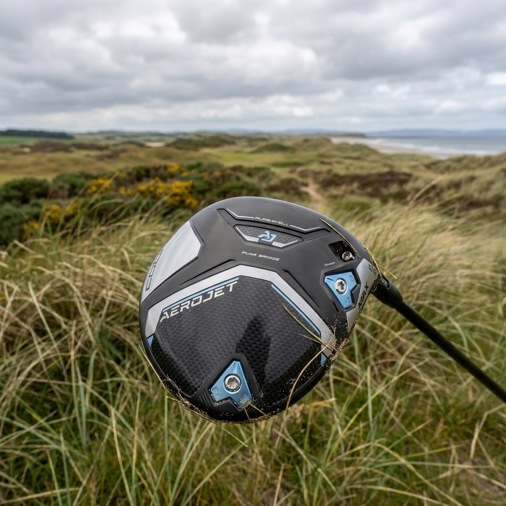 COBRA Golf Aerojet Women's MAX Driver