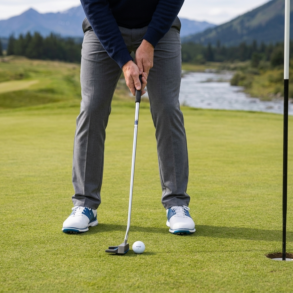 Ping Scottsdale Prime Tyne C Putter