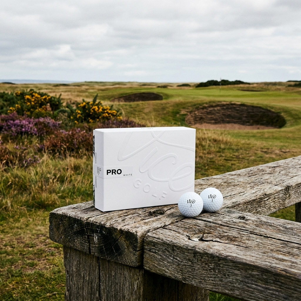 Vice Pro Golf Balls