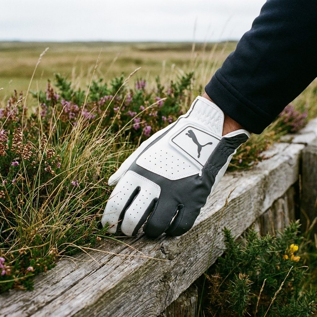 PUMA Golf Men's Flexlite Golf Glove