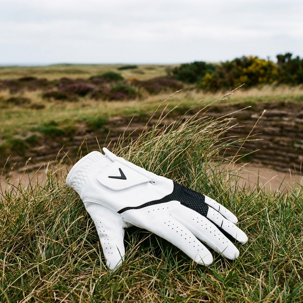 Callaway Golf Weather Spann Glove Chip Enterprises photo