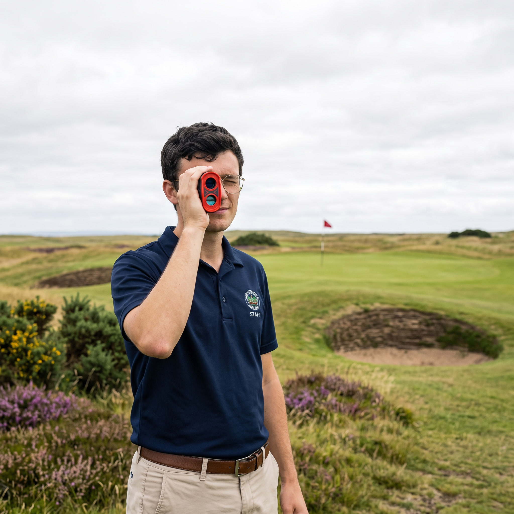 Callaway Golf 300 Pro Laser Rangefinder