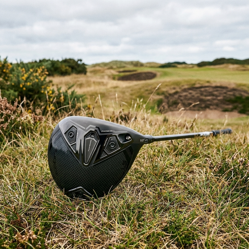 Cobra Golf DarkSpeed LS Driver