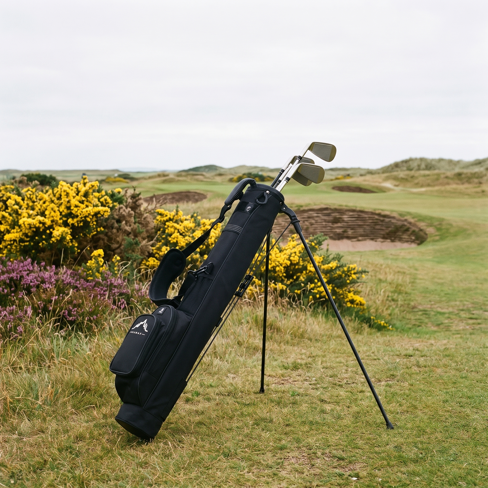 Golf Lightweight Stand Carry Bag