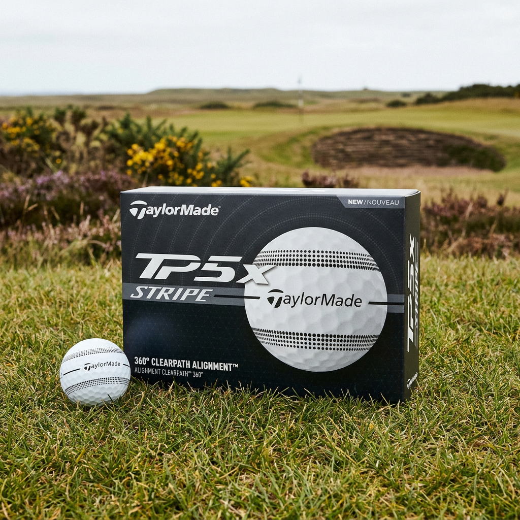 TaylorMade Golf 2024 Golf Balls