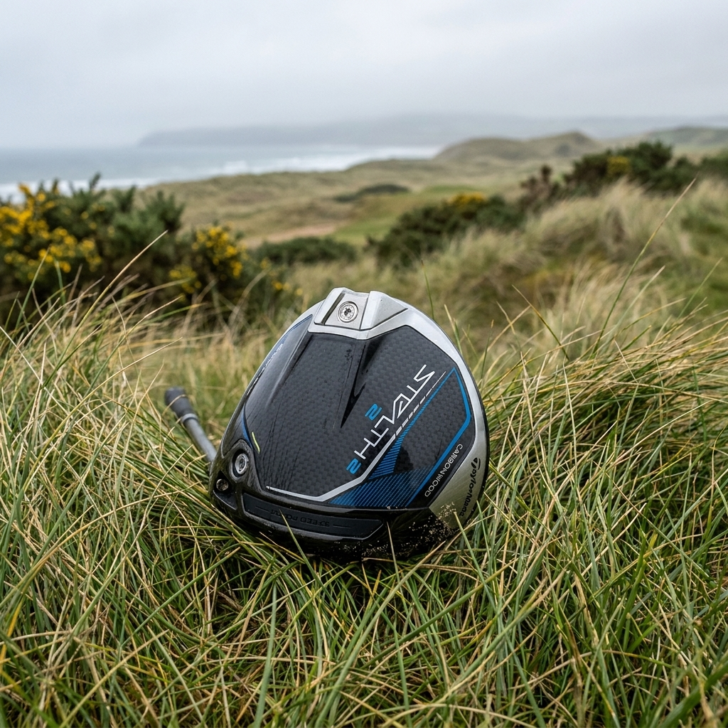 TaylorMade Golf Qi10 LS Driver