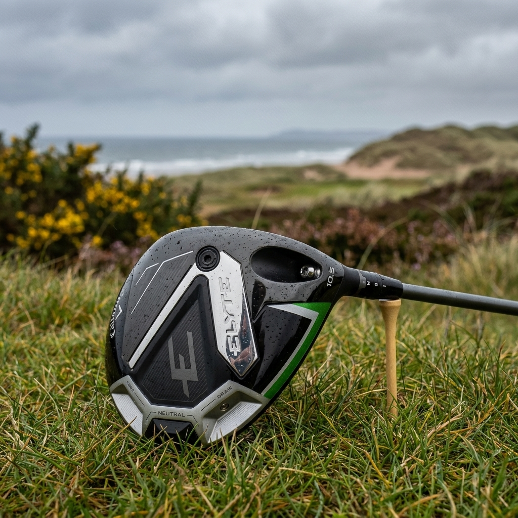Callaway Golf Elyte Driver